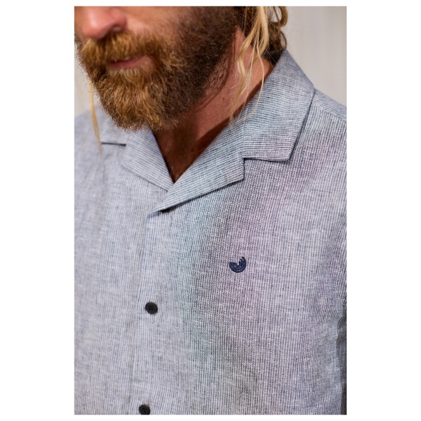 TWOTHIRDS - Olivera - Camisa