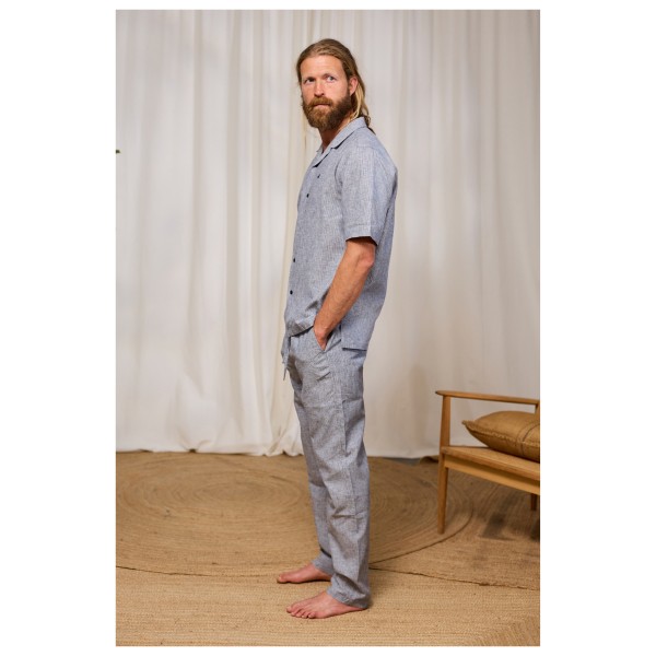 TWOTHIRDS - Olivera - Overhemd