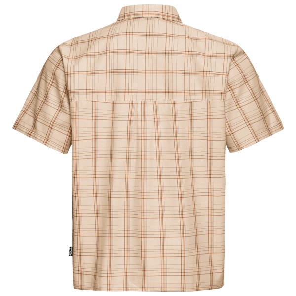 Jack Wolfskin - Hot Trail Shirt - Camicia