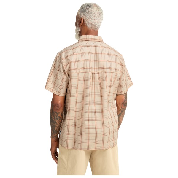 Jack Wolfskin - Hot Trail Shirt - Camicia