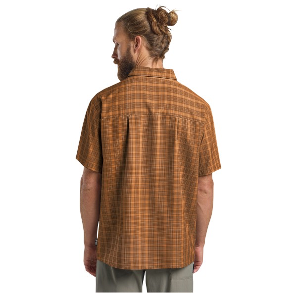 Jack Wolfskin - Meseta Shirt - Overhemd