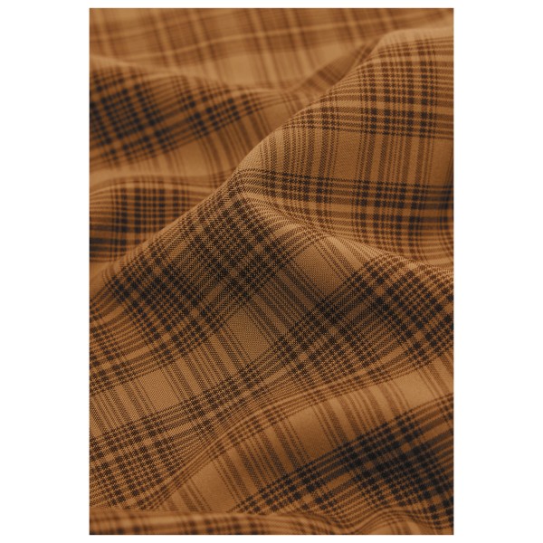 Jack Wolfskin - Meseta Shirt - Skjorte