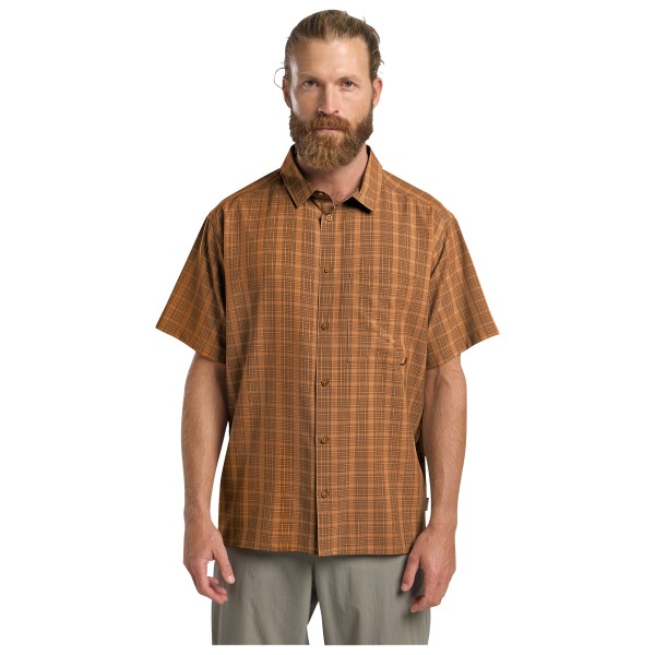 Jack Wolfskin - Meseta Shirt - Skjorte