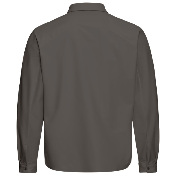 Jack Wolfskin - Prelight Suncool L/S Shirt - Hemd
