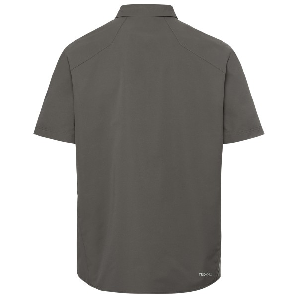 Jack Wolfskin - Prelight Suncool Shirt - Paita