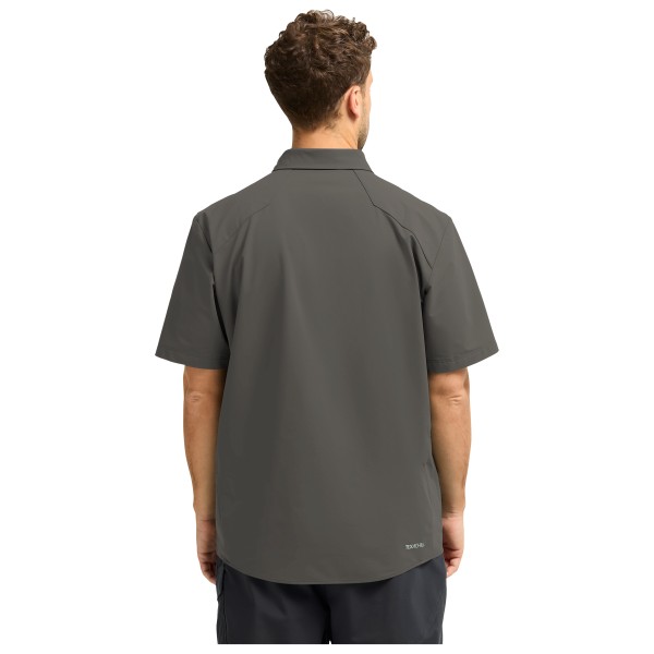 Jack Wolfskin - Prelight Suncool Shirt - Skjorte