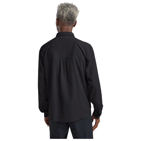 Jack Wolfskin - Sierra Canyon L/S - Paita