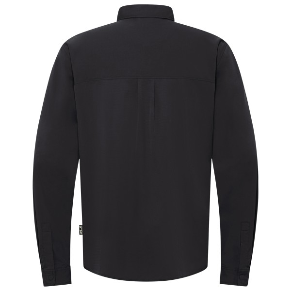 Jack Wolfskin - Sierra Canyon L/S - Skjorte