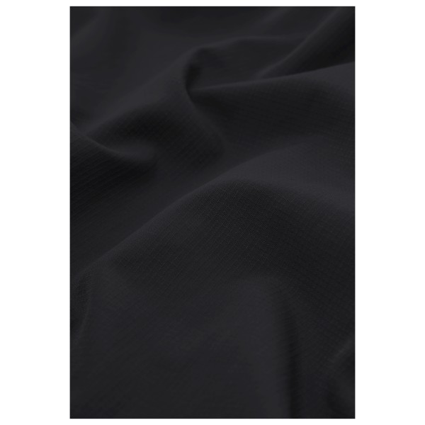 Jack Wolfskin - Sierra Canyon S/S Shirt - Hemd