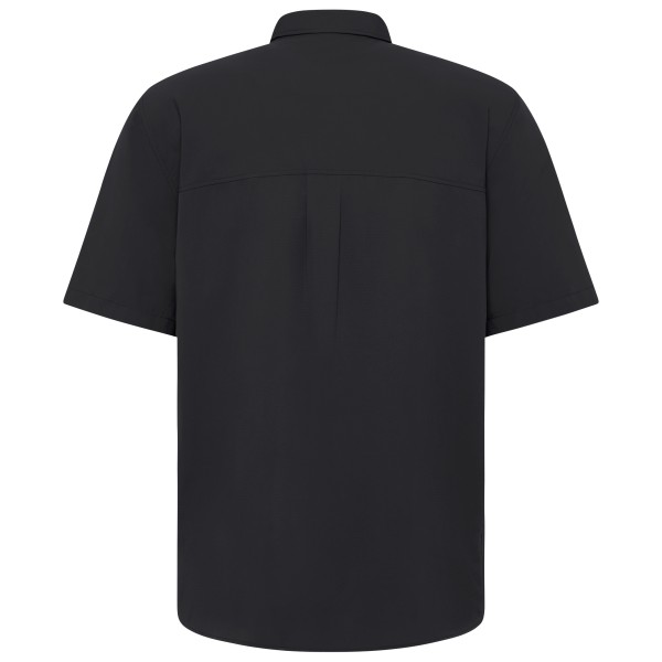Jack Wolfskin - Sierra Canyon S/S Shirt - Skjorte