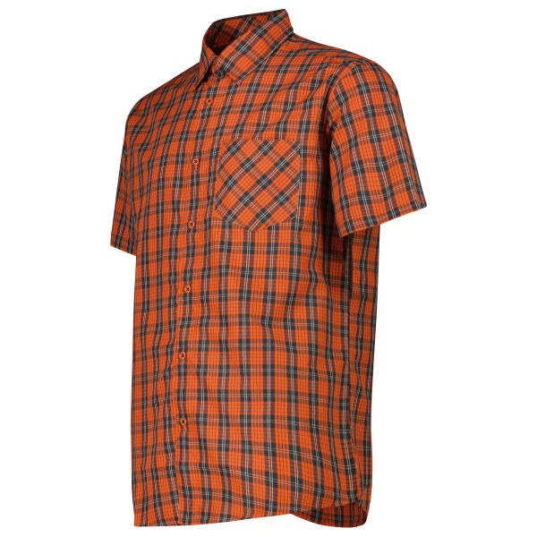 CMP - Full Button Shirt - Overhemd