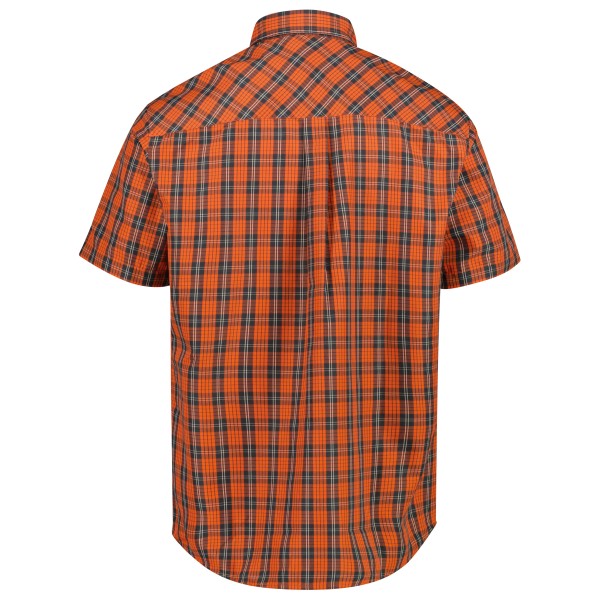 CMP - Full Button Shirt - Skjorta