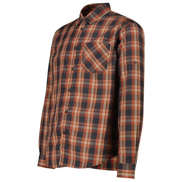 CMP - Shirt Long Sleeves - Hemd