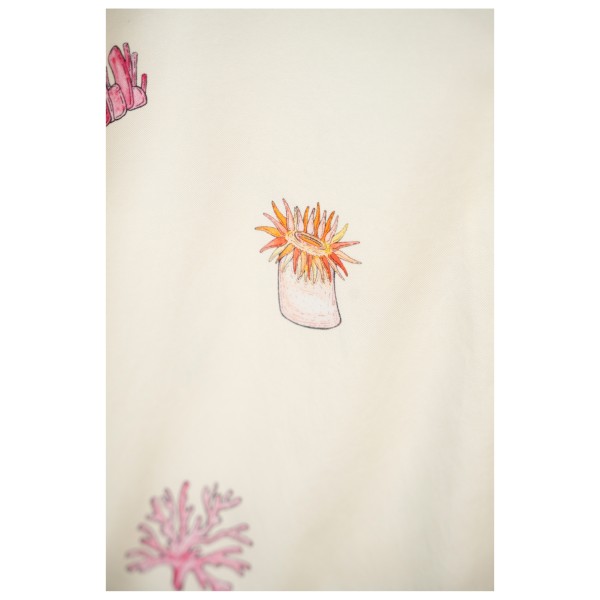 LAKOR - Coral Short Sleeve Shirt - Camisa