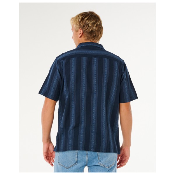 Rip Curl - Classic Surf Weaver S/S Shirt - Skjorte