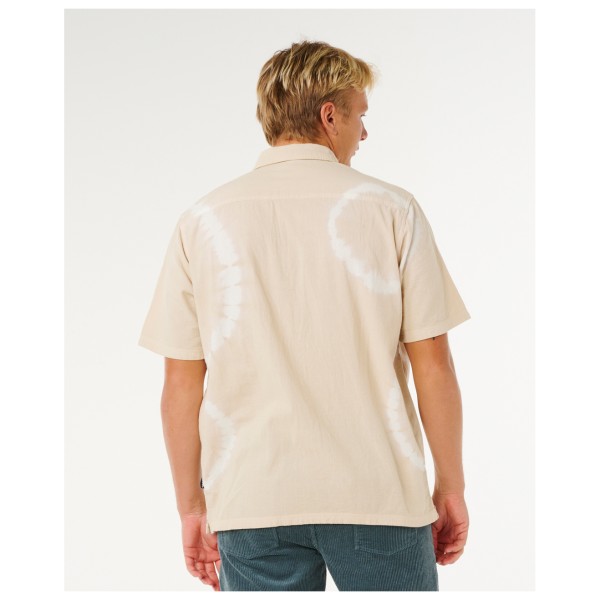 Rip Curl - Pacific Rinse S/S Shirt - Camicia