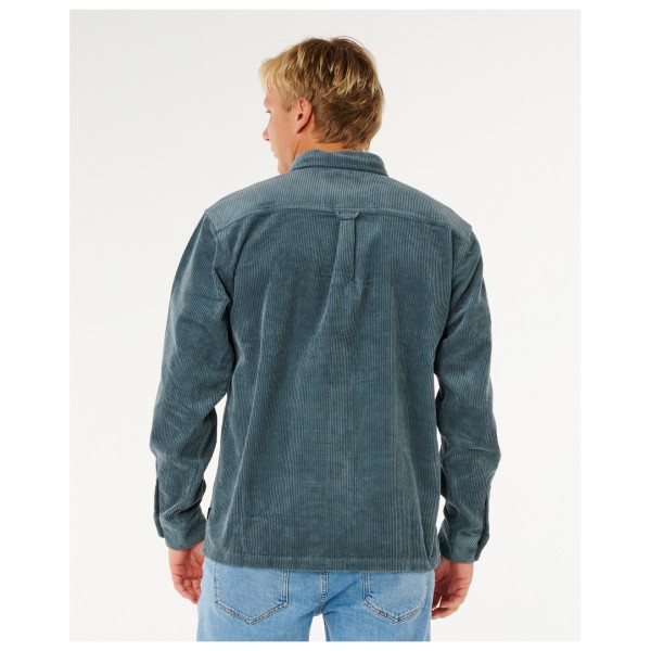 Rip Curl - Premium Surf Cord L/S Shirt - Skjorte