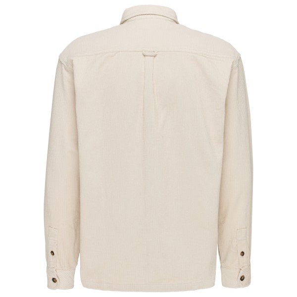 Rip Curl - Premium Surf Cord L/S Shirt - Skjorte