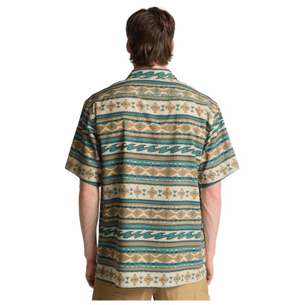 Billabong - Surftrek Perforated - Camisa