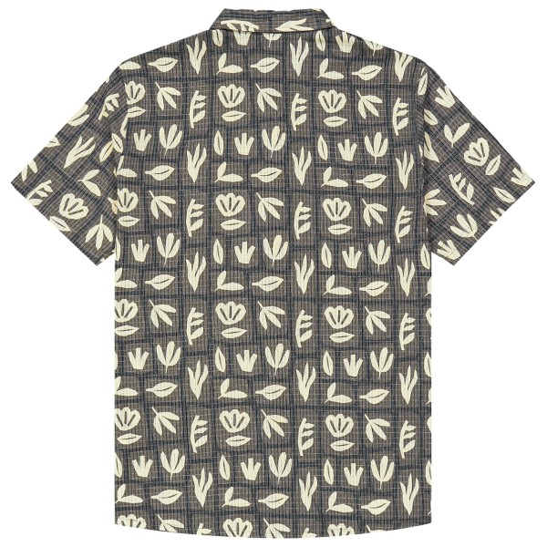 Picture - Klivox Printed Shirts - Hemd