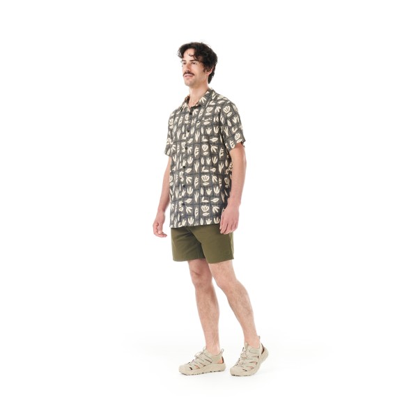 Picture - Klivox Printed Shirts - Skjorte