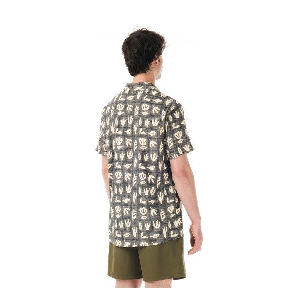 Picture - Klivox Printed Shirts - Skjorte