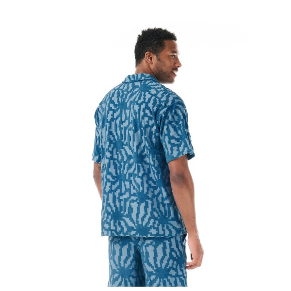 Picture - Spongy Shirt - Skjorte