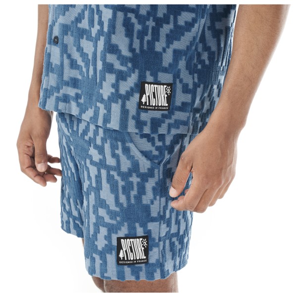 Picture - Spongy Shirt - Skjorte