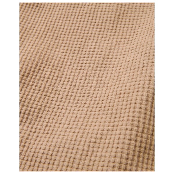 Passenger - Backcountry Grid Cord Shirt - Skjorta