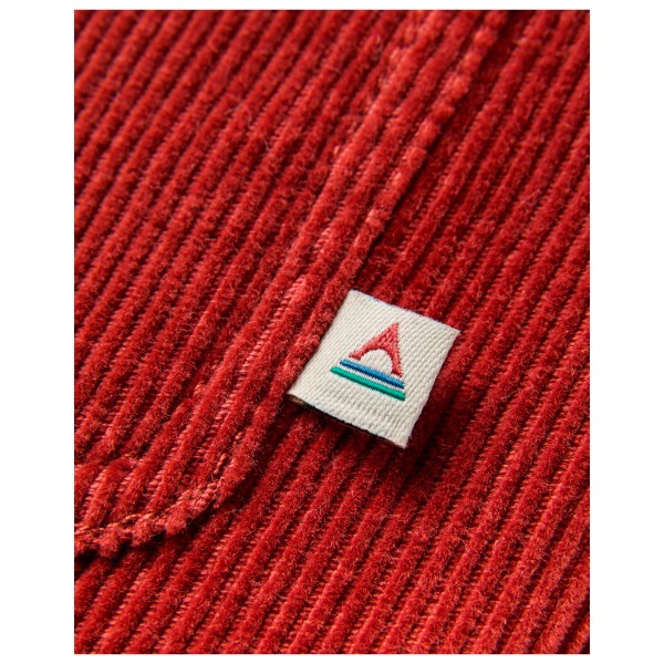 Passenger - Backcountry S/S Cord Shirt - Shirt