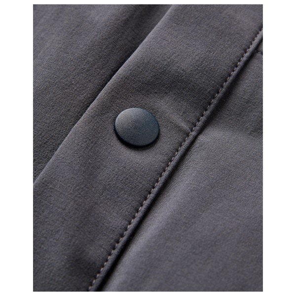 Passenger - Traveller S/S Stretch Shirt 2.0 - Skjorta