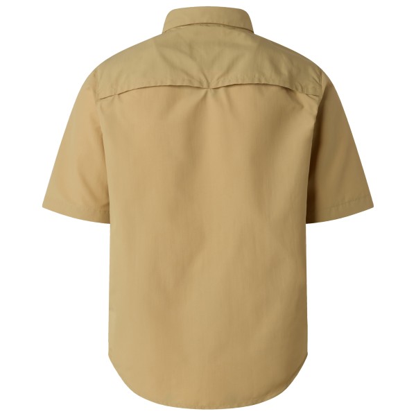 The North Face - Sequoia Short Sleeve Shirt - Shirt