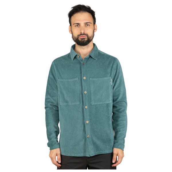 Chillaz - Tatra - Camicia