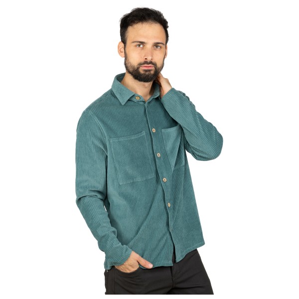 Chillaz - Tatra - Camicia