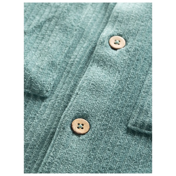 Chillaz - Tatra - Camicia