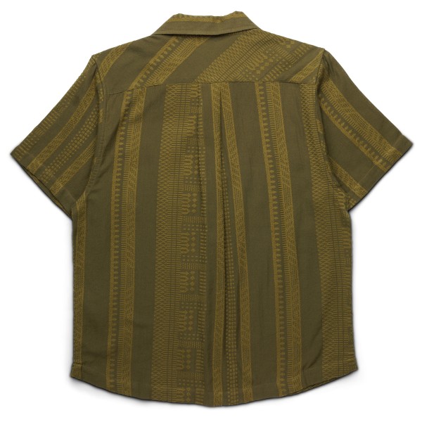 KAVU - Castaway - Camisa