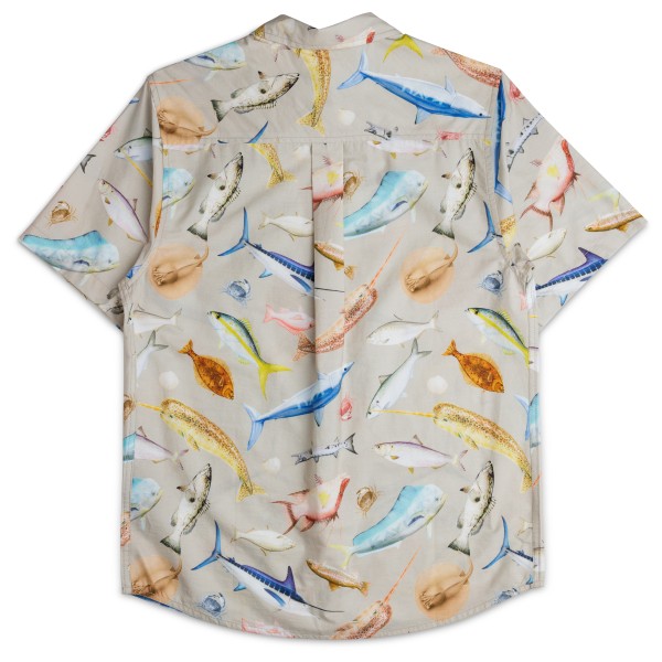 KAVU - Festaruski - Shirt