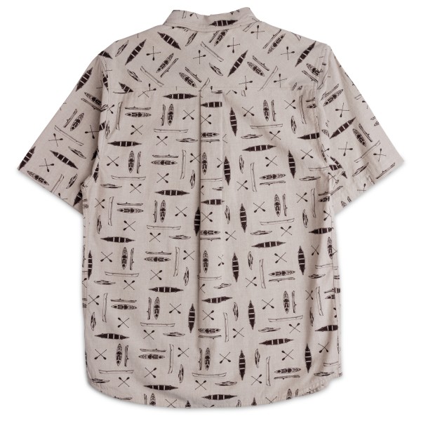 KAVU - Juan - Camisa