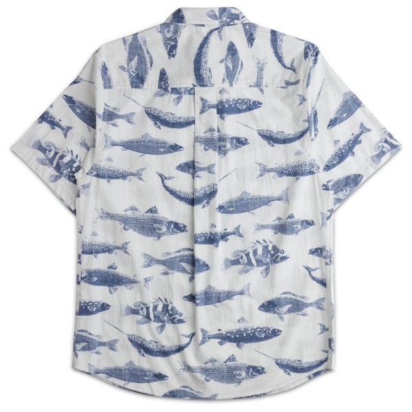 KAVU - Topspot - Shirt