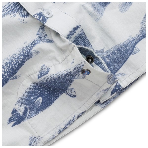 KAVU - Topspot - Shirt