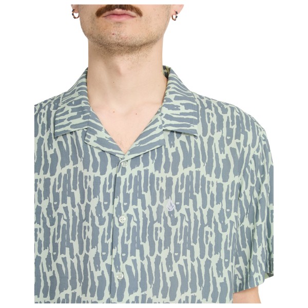 Volcom - Boldstone S/S - Camicia