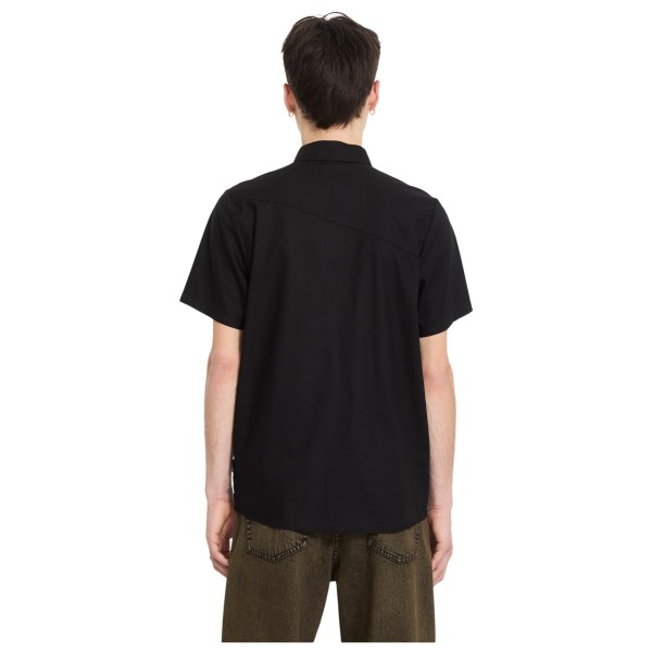 Volcom - Everett Oxford S/S - Overhemd