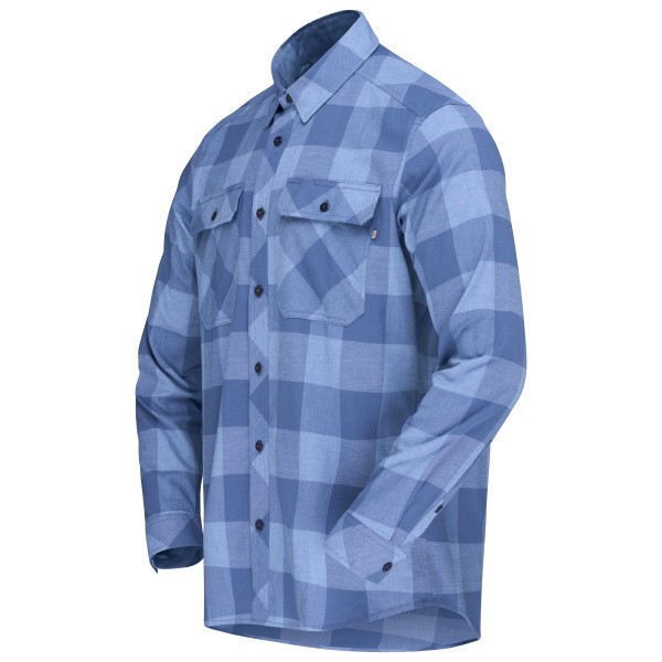 Norrøna - Femund Flannel Lightweight Shirt - Camisa