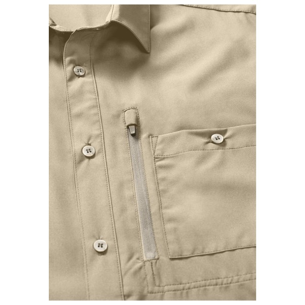 Maier Sports - Magos S/S - Hemd