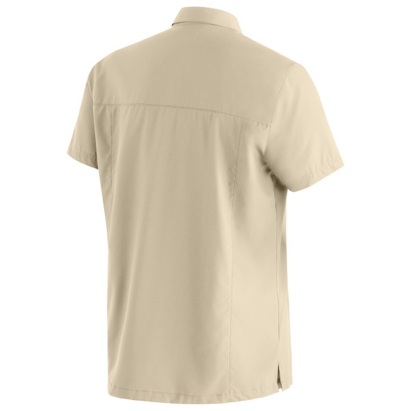 Maier Sports - Magos S/S - Shirt