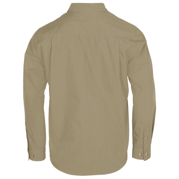 Pinewood - Insectsafe Poplin L/S Shirt - Overhemd