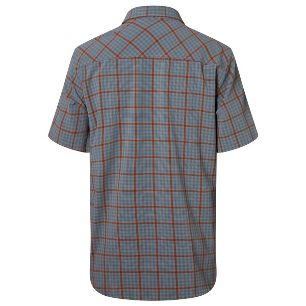 Pinewood - Outdoor S/S Shirt - Overhemd