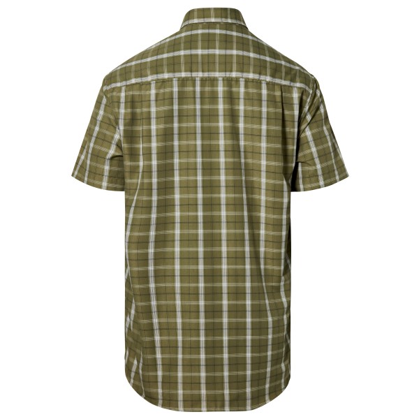 Pinewood - Summer Shirt - Hemd