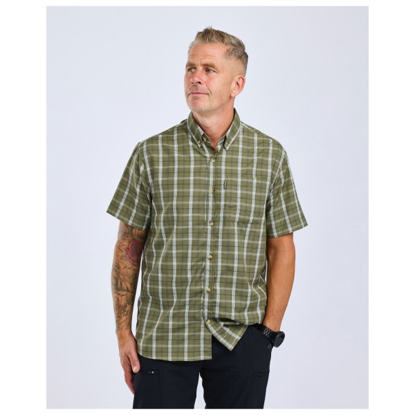 Pinewood - Summer Shirt - Hemd