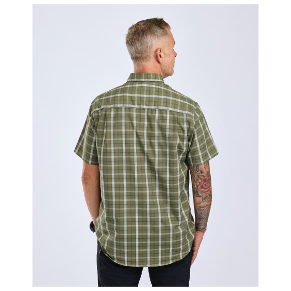 Pinewood - Summer Shirt - Hemd